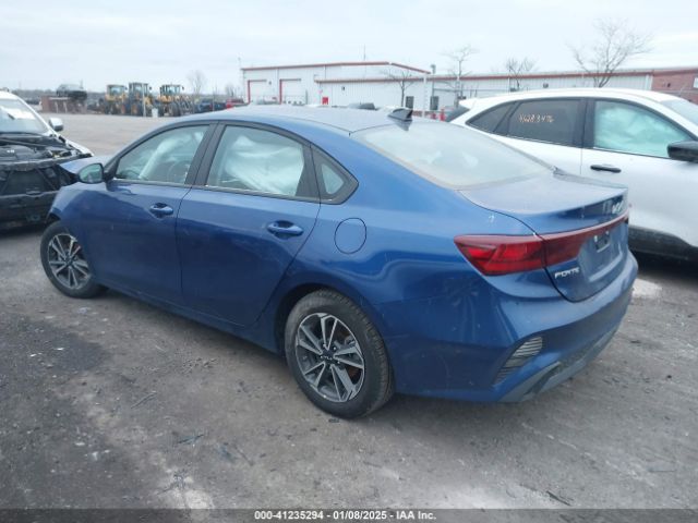 3KPF24AD9RE822457 KIA Forte Lxs