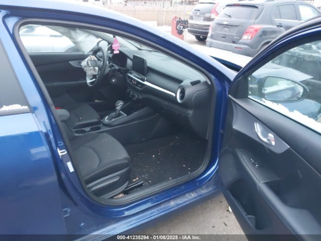 3KPF24AD9RE822457 KIA Forte Lxs