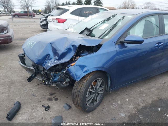 3KPF24AD9RE822457 KIA Forte Lxs