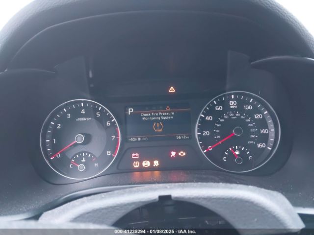 3KPF24AD9RE822457 KIA Forte Lxs