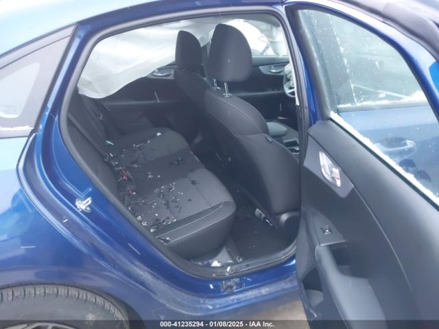 3KPF24AD9RE822457 KIA Forte Lxs