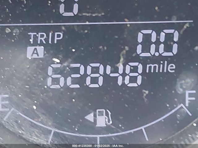 JM3KE2DY3G0735353 Mazda Cx-5 Grand Touring