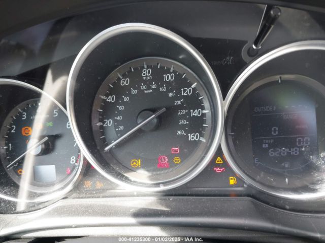 JM3KE2DY3G0735353 Mazda Cx-5 Grand Touring