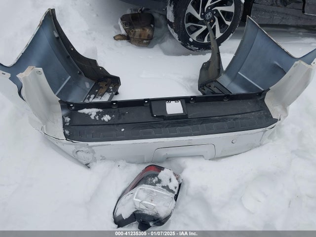 Toyota 4runner Sr5 Premium 2019 JTEBU5JRXK5680109 Image 12