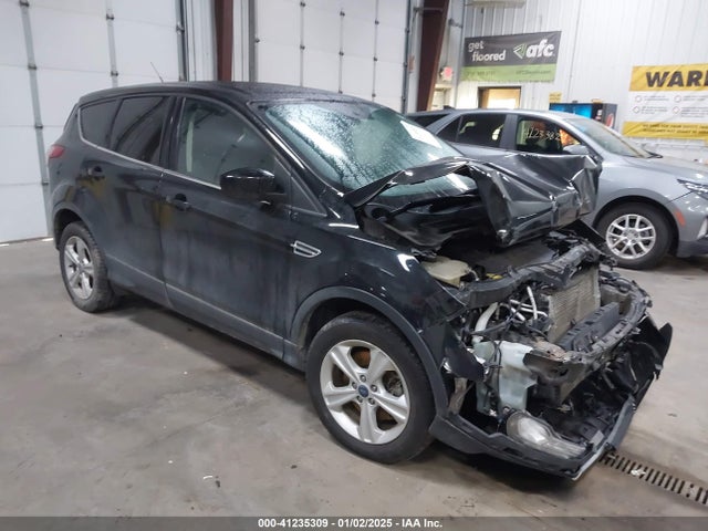 Ford ESCAPE SE 2016 1FMCU9GX0GUC27602 Image 1