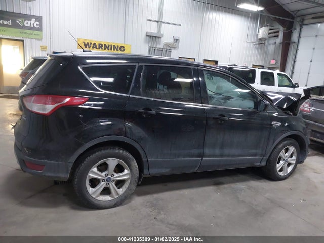 Ford ESCAPE SE 2016 1FMCU9GX0GUC27602 Image 14