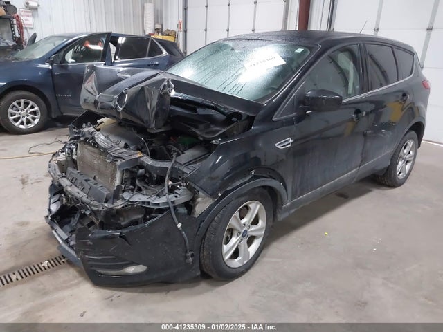 Ford ESCAPE SE 2016 1FMCU9GX0GUC27602 Image 2