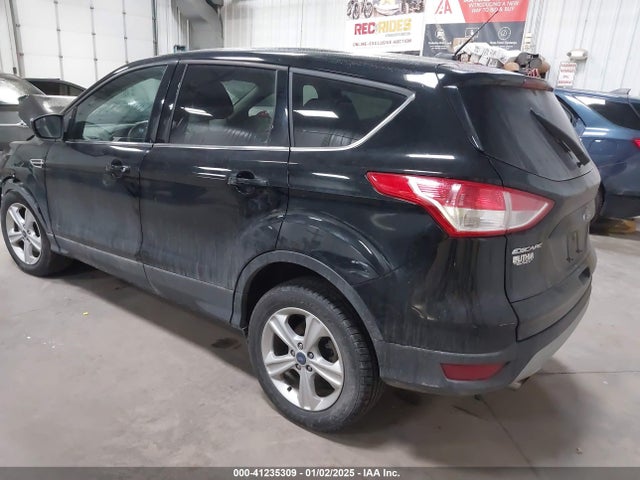 Ford ESCAPE SE 2016 1FMCU9GX0GUC27602 Image 3