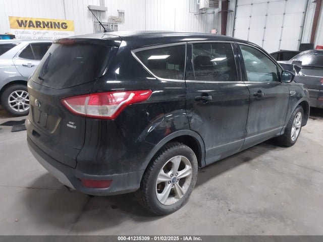 Ford ESCAPE SE 2016 1FMCU9GX0GUC27602 Image 4