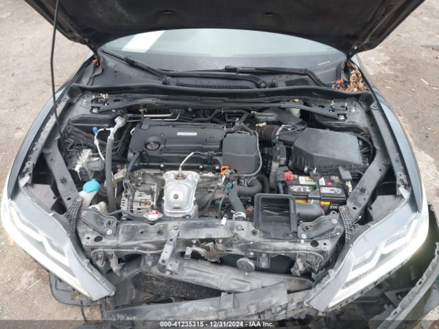 1HGCT1B74HA009621 Honda ACCORD EX