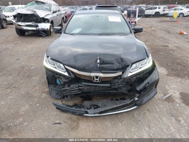 1HGCT1B74HA009621 Honda ACCORD EX
