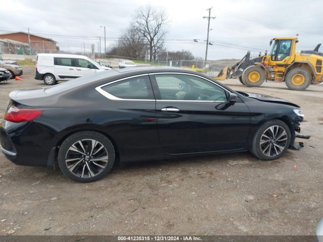 1HGCT1B74HA009621 Honda ACCORD EX