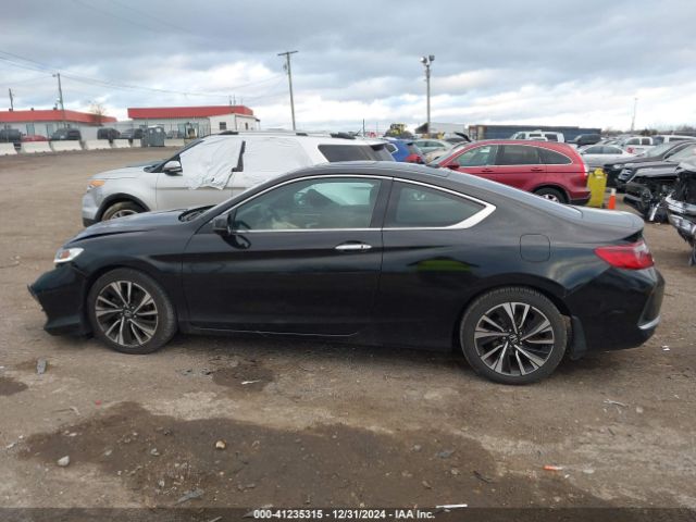 1HGCT1B74HA009621 Honda ACCORD EX