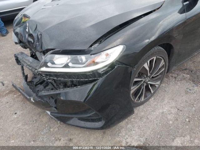 1HGCT1B74HA009621 Honda ACCORD EX