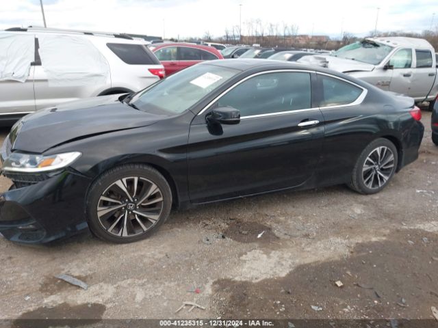 1HGCT1B74HA009621 Honda ACCORD EX