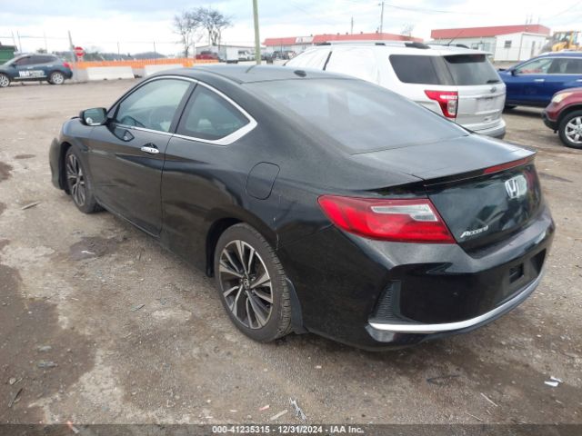1HGCT1B74HA009621 Honda ACCORD EX