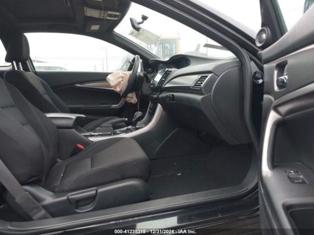 1HGCT1B74HA009621 Honda ACCORD EX