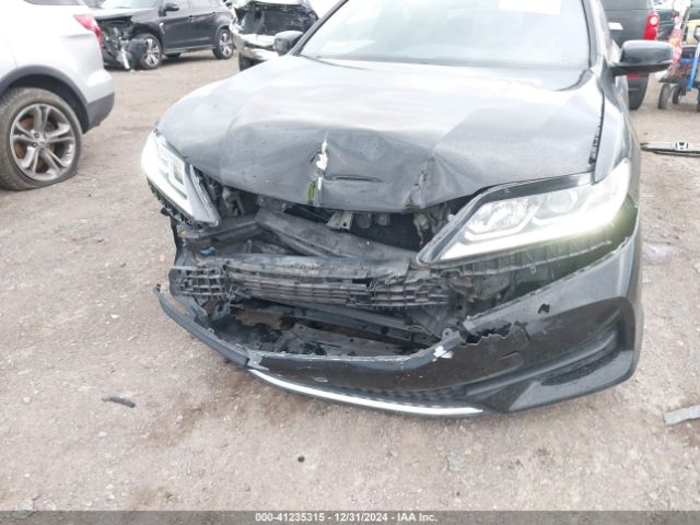 1HGCT1B74HA009621 Honda ACCORD EX