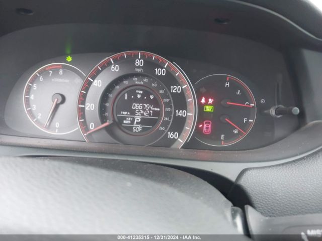 1HGCT1B74HA009621 Honda ACCORD EX