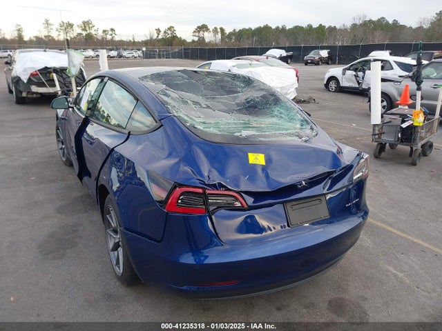 2022 TESLA MODEL 3 5YJ3E1EB2NF103962 Photo 5
