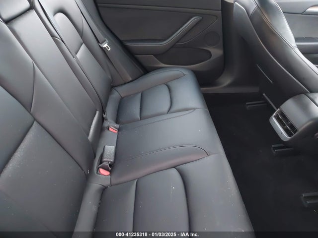 2022 TESLA MODEL 3 5YJ3E1EB2NF103962 Photo 7