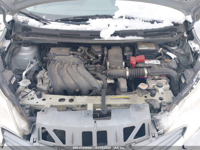Nissan Versa Note Sv 2014 3N1CE2CP9EL372422 Image 10