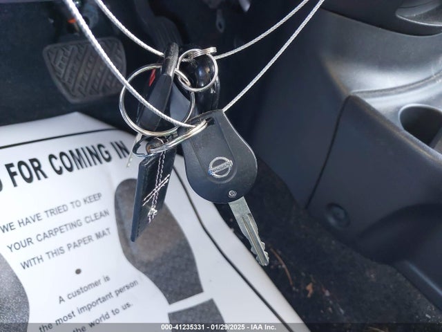 Nissan Versa Note Sv 2014 3N1CE2CP9EL372422 Image 11