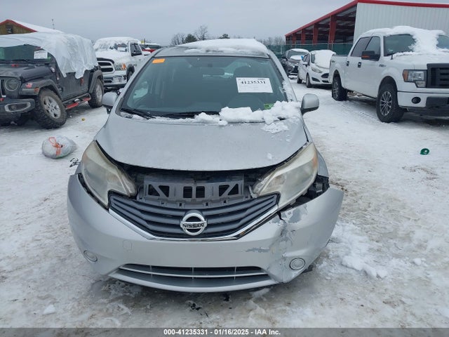 Nissan Versa Note Sv 2014 3N1CE2CP9EL372422 Image 13