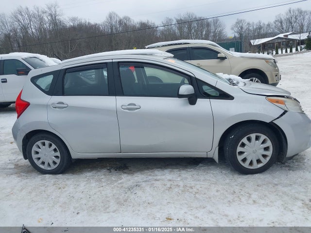 Nissan Versa Note Sv 2014 3N1CE2CP9EL372422 Image 14