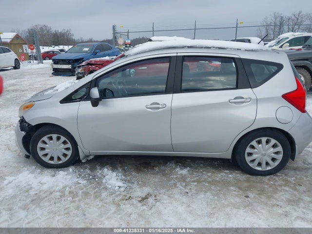 Nissan Versa Note Sv 2014 3N1CE2CP9EL372422 Image 15