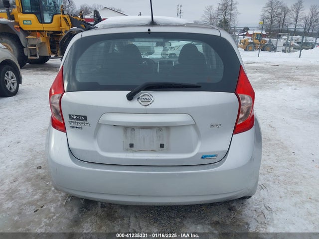 Nissan Versa Note Sv 2014 3N1CE2CP9EL372422 Image 17