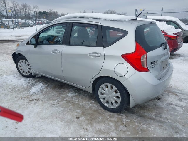Nissan Versa Note Sv 2014 3N1CE2CP9EL372422 Image 3
