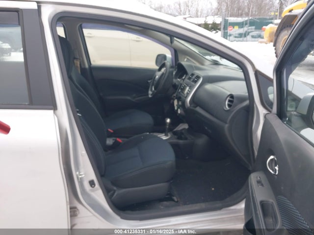 Nissan Versa Note Sv 2014 3N1CE2CP9EL372422 Image 5