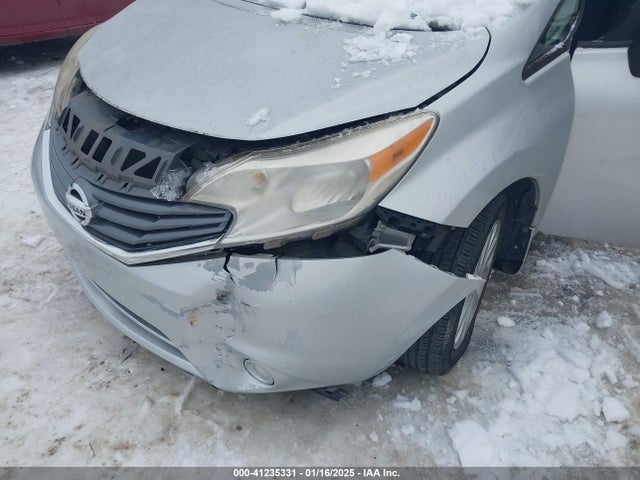 Nissan Versa Note Sv 2014 3N1CE2CP9EL372422 Image 6