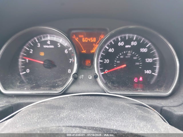 Nissan Versa Note Sv 2014 3N1CE2CP9EL372422 Image 7