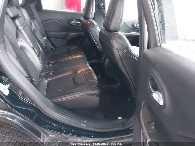 1C4PJMLB6KD252346 Jeep Cherokee Latitude Plus 4x4