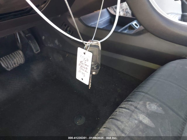 Ford FUSION SE 2015 3FA6P0H96FR143817 Image 11