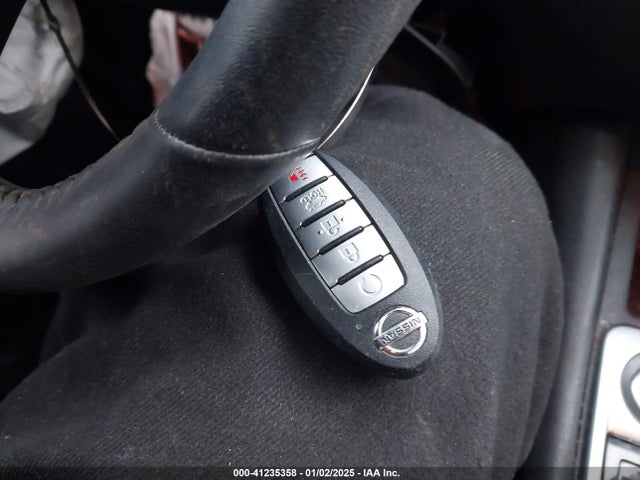 3N1AB8CV3MY230134 Nissan Sentra Sv Xtronic Cvt