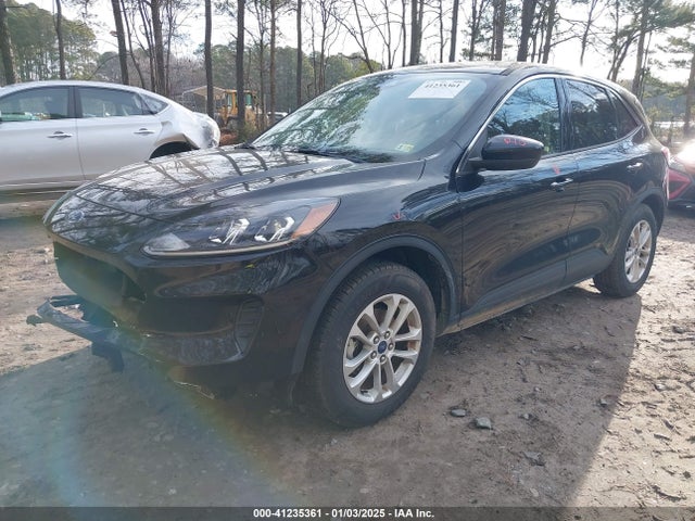 1FMCU0G61LUA91641 Ford ESCAPE SE