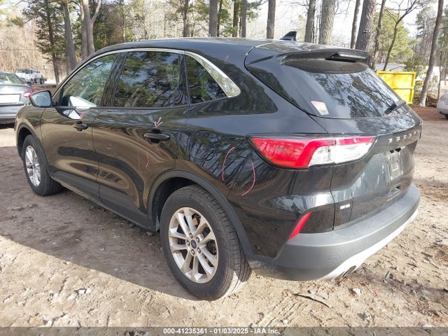 1FMCU0G61LUA91641 Ford ESCAPE SE