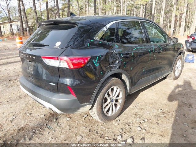 1FMCU0G61LUA91641 Ford ESCAPE SE
