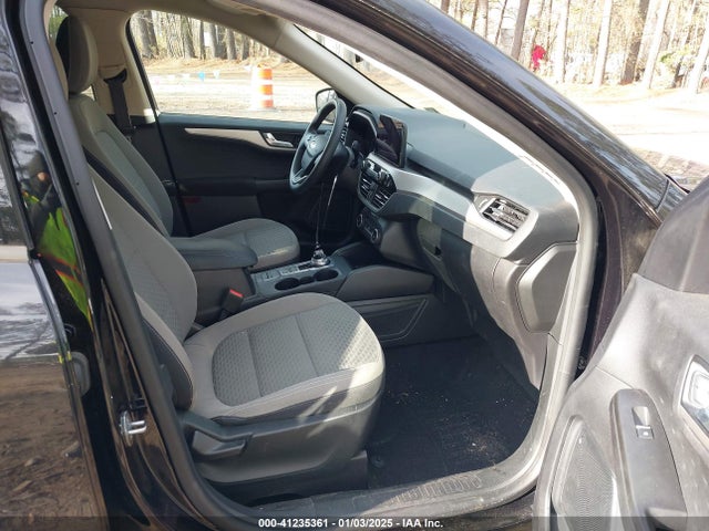 1FMCU0G61LUA91641 Ford ESCAPE SE