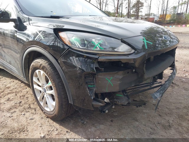 1FMCU0G61LUA91641 Ford ESCAPE SE