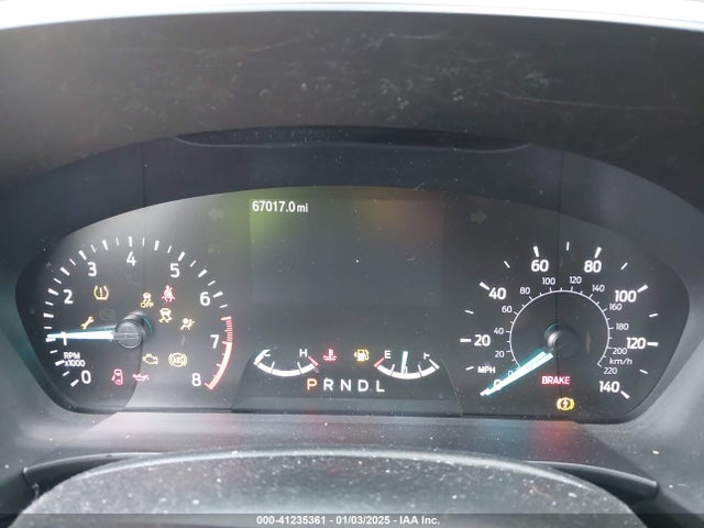 1FMCU0G61LUA91641 Ford ESCAPE SE
