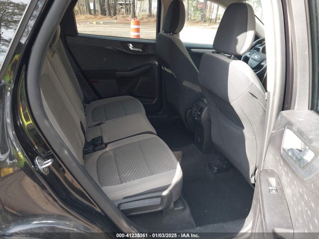 1FMCU0G61LUA91641 Ford ESCAPE SE