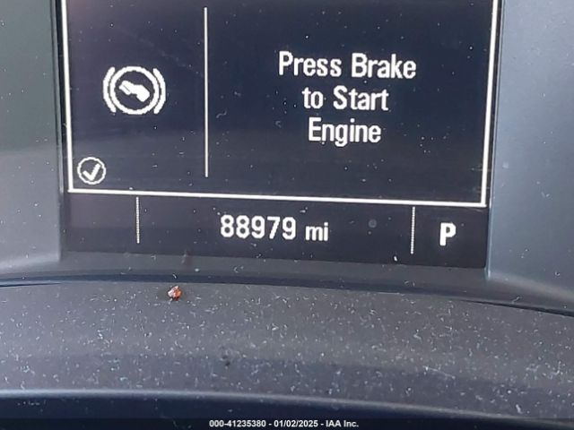 1G1ZB5ST1LF148867 Chevrolet Malibu Fwd Ls