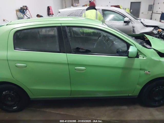 Mitsubishi MIRAGE DE 2015 ML32A3HJ0FH012425 Image 14