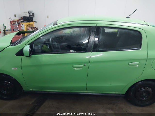 Mitsubishi MIRAGE DE 2015 ML32A3HJ0FH012425 Image 15