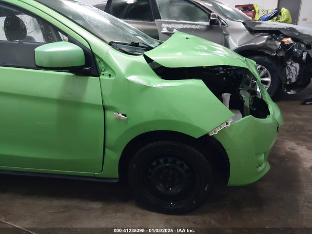 Mitsubishi MIRAGE DE 2015 ML32A3HJ0FH012425 Image 18