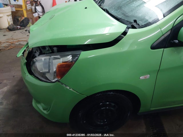 Mitsubishi MIRAGE DE 2015 ML32A3HJ0FH012425 Image 19